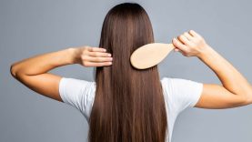 Cuidado del Cabello Saludable
