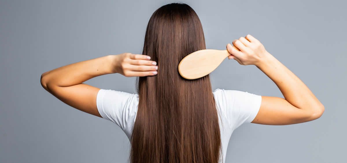 Cuidado del Cabello Saludable