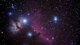 Curiosidades del universo