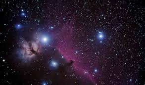 Curiosidades del universo