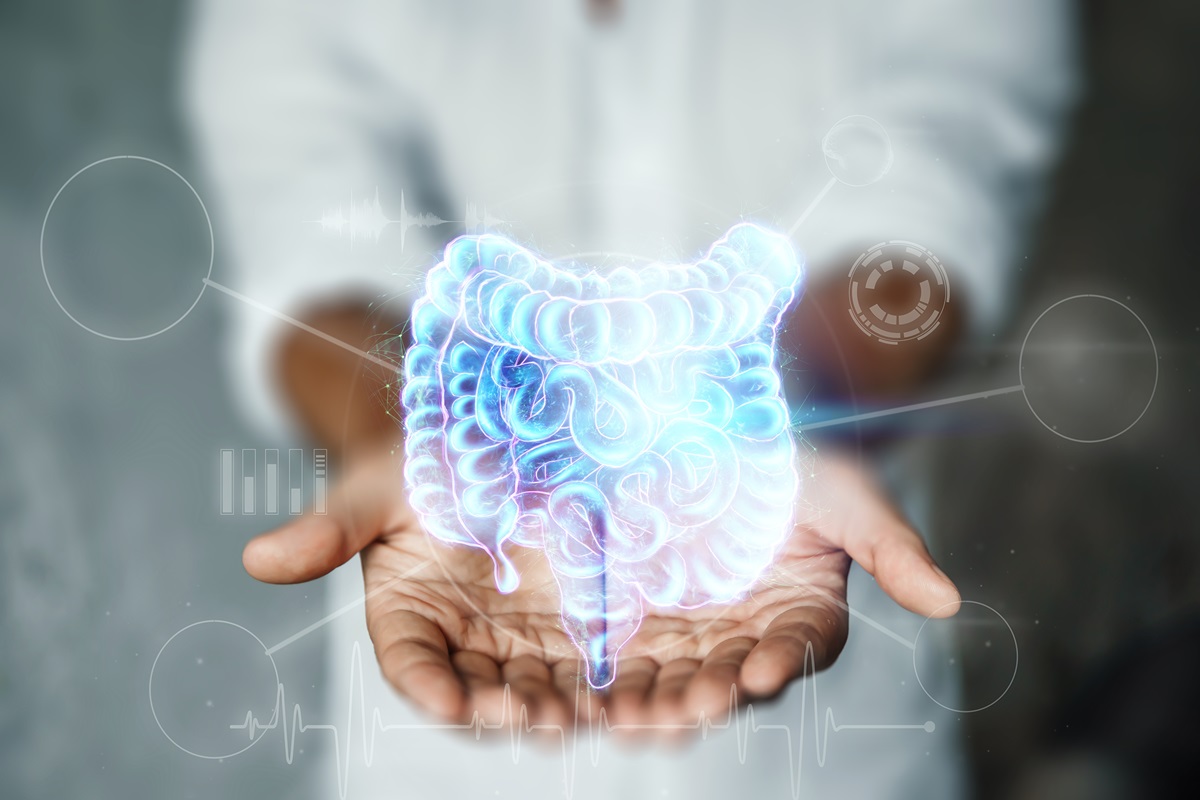 Microbioma Humano: Clave de la Salud