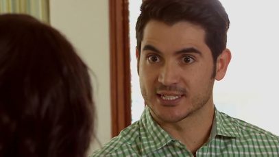 ELECCIONES DEL CORAZON | PARTE 2