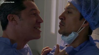 GUERRA DE SANGRE | PARTE 2