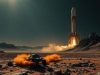 Exploración Espacial: Retos y Avances