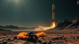 Exploración Espacial: Retos y Avances