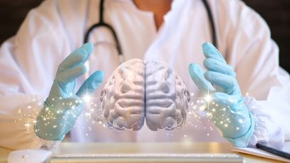 Inteligencia Artificial en la Medicina Moderna