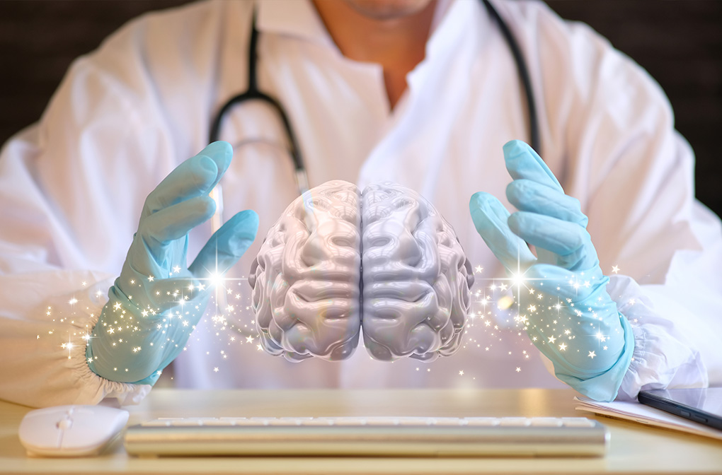 Inteligencia Artificial en la Medicina Moderna