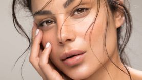 Belleza Natural sin Maquillaje