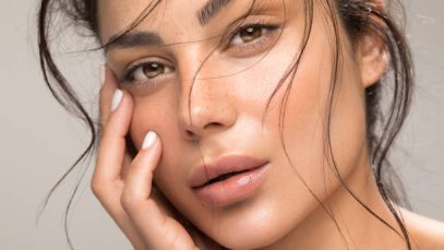Belleza Natural sin Maquillaje