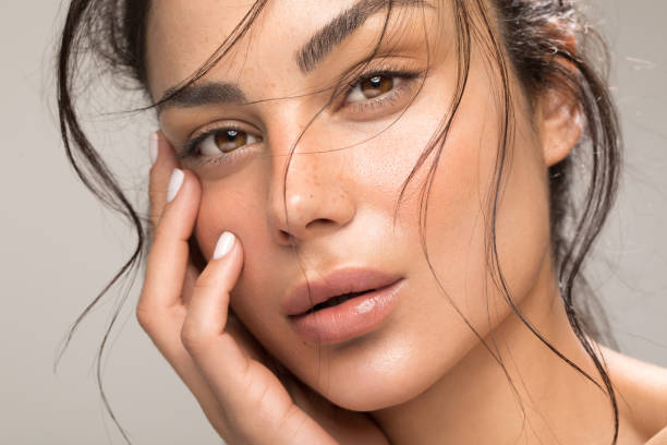 Belleza Natural sin Maquillaje
