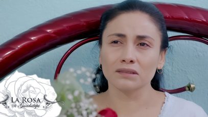 LA MUJER QUE CONSTRUYE MILAGROS | PARTE 2