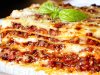 Receta de Lasaña de Carne Tradicional
