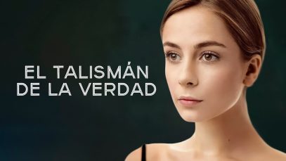 EL TALISMAN DE LA VERDAD | PELICULA COMPLETA