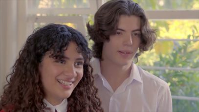 PALABRAS DE AMOR | PARTE 1