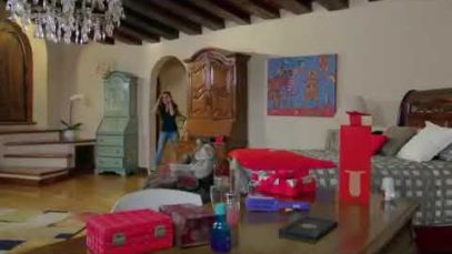 TRES HERMANAS | PARTE 2
