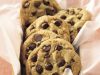 Cookies clásicas con chispas de chocolate