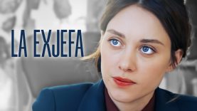 LA EX JEFA | PELICULA COMPLETA