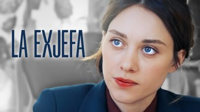 LA EX JEFA | PELICULA COMPLETA