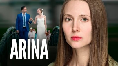 ARINA | PELICULA COMPLETA