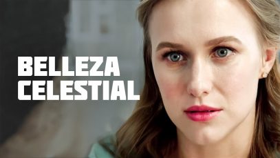 BELLEZA CELESTIAL | PELICULA COMPLETA