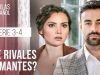 ENCONTRARÉ PAREJA PARA MI AMOR | PELÍCULA COMPLETA