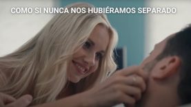 COMO SI NUNCA NOS HUBIÉRAMOS SEPARADO | PELÍCULA COMPLETA