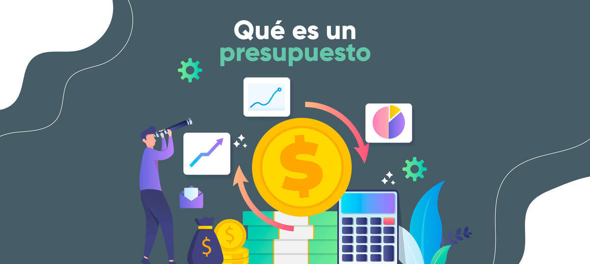 La importancia de un presupuesto personal