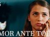 AMOR ANTE TODO | PELÍCULA COMPLETA