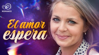 EL AMOR ESPERA | PELÍCULA COMPLETA