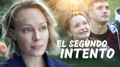 EL SEGUNDO INTENTO | PELÍCULA COMPLETA