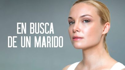 EN BUSCA DE UN MARIDO | PELÍCULA COMPLETA