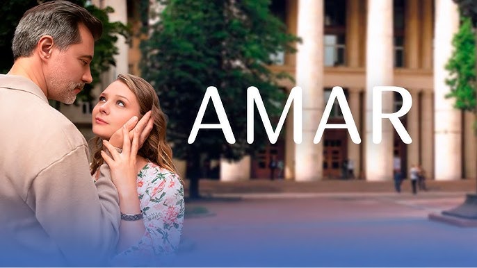 CONDENADA POR AMOR | PELÍCULA COMPLETA