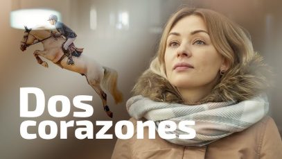 CORAZONES UNIDOS | PELÍCULA COMPLETA
