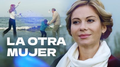 OTRA MUJER | PELÍCULA COMPLETA