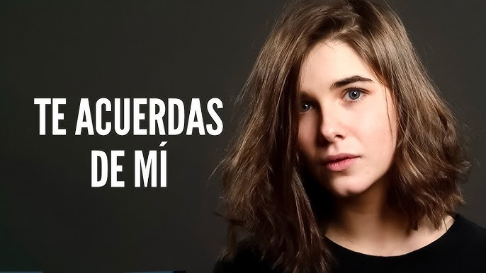 LA PERFUMERA | PELÍCULA COMPLETA
