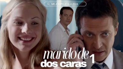MARIDO DE DOS CARAS | PELÍCULA COMPLETA