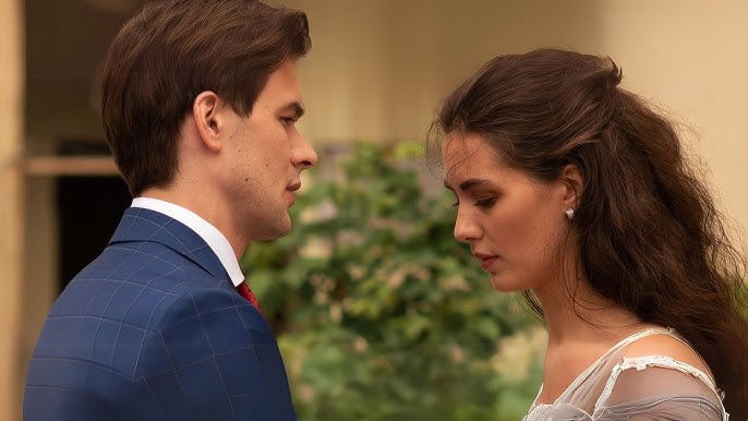 EL AMOR CIEGO | PELÍCULA COMPLETA
