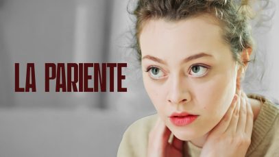 LA PARIENTE | PELÍCULA COMPLETA