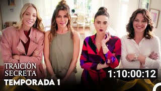 MARIDO DE DOS CARAS | PELÍCULA COMPLETA