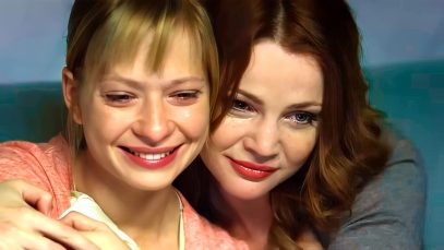 SASHA, GLASHA, DASHA | PELÍCULA COMPLETA