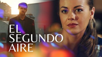 EL SEGUNDO AIRE | PELÍCULA COMPLETA