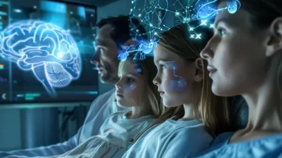 El Impacto de la Tecnología en la Salud Mental