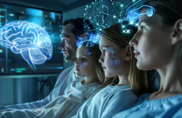 El Impacto de la Tecnología en la Salud Mental
