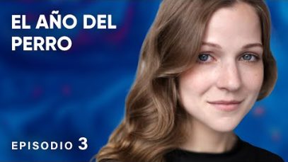 EL AÑO DEL PERRO | PELÍCULA COMPLETA