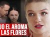 BAJO EL AROMA DE LAS FLORES | PELÍCULA COMPLETA