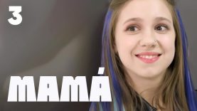 MAMÁ BÚSCAME | PELÍCULA COMPLETA