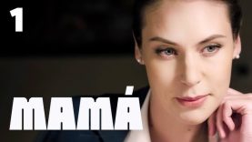 CUANDO ERES MAMÁ | PELÍCULA COMPLETA