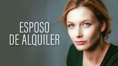 ESPOSO DE ALQUILIER | PELÍCULA COMPLETA