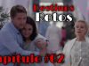 DESTINOS ROTOS | PELÍCULA COMPLETA