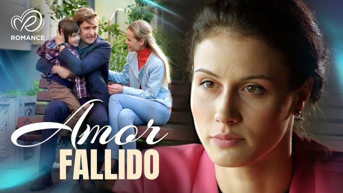 DESTINOS ROTOS | PELÍCULA COMPLETA
